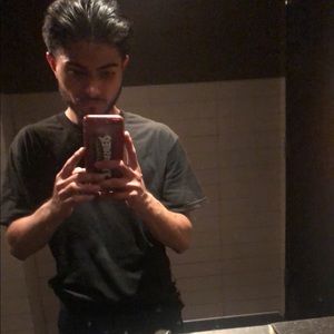 Meet your Posher, Gerardo